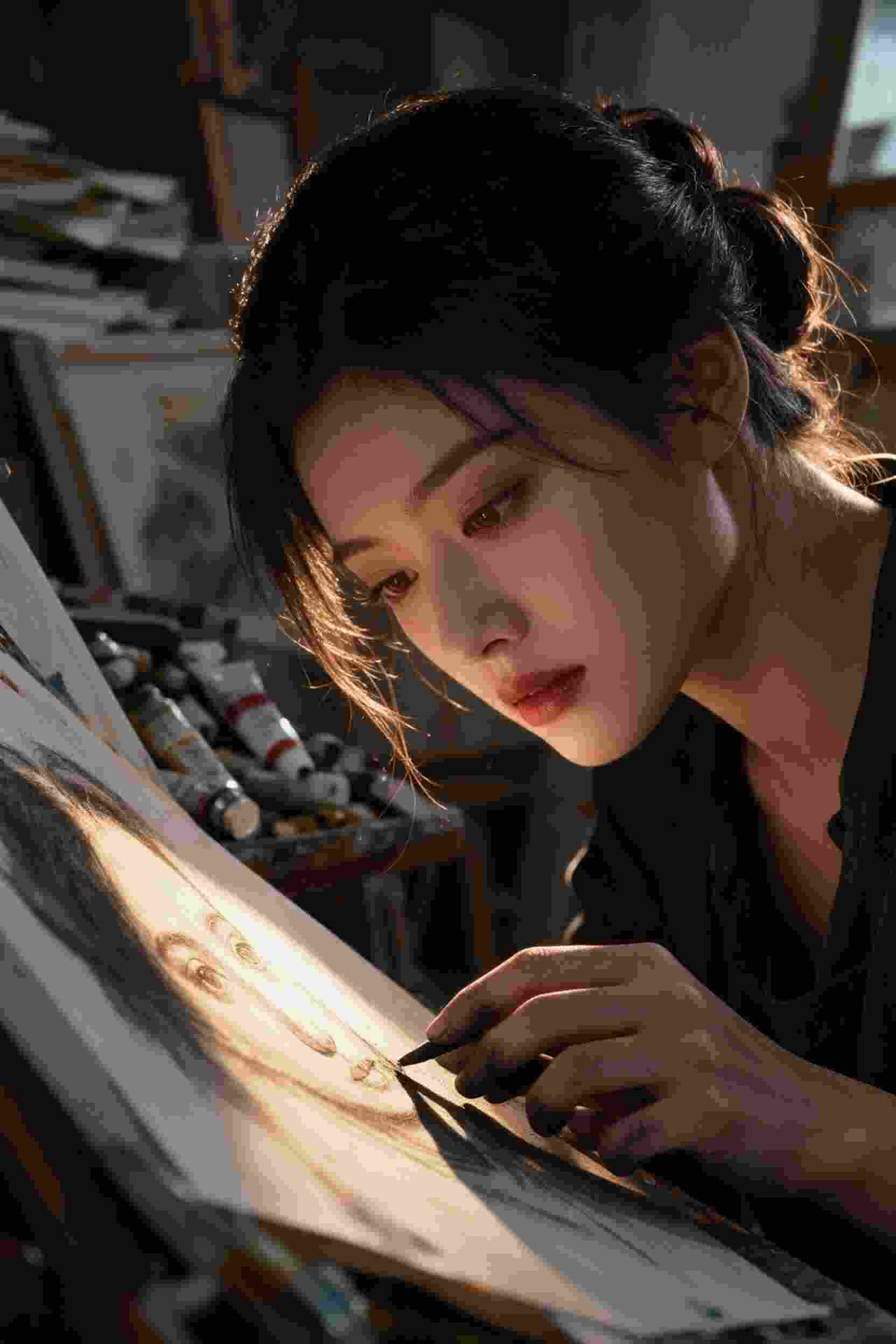 无敌战神