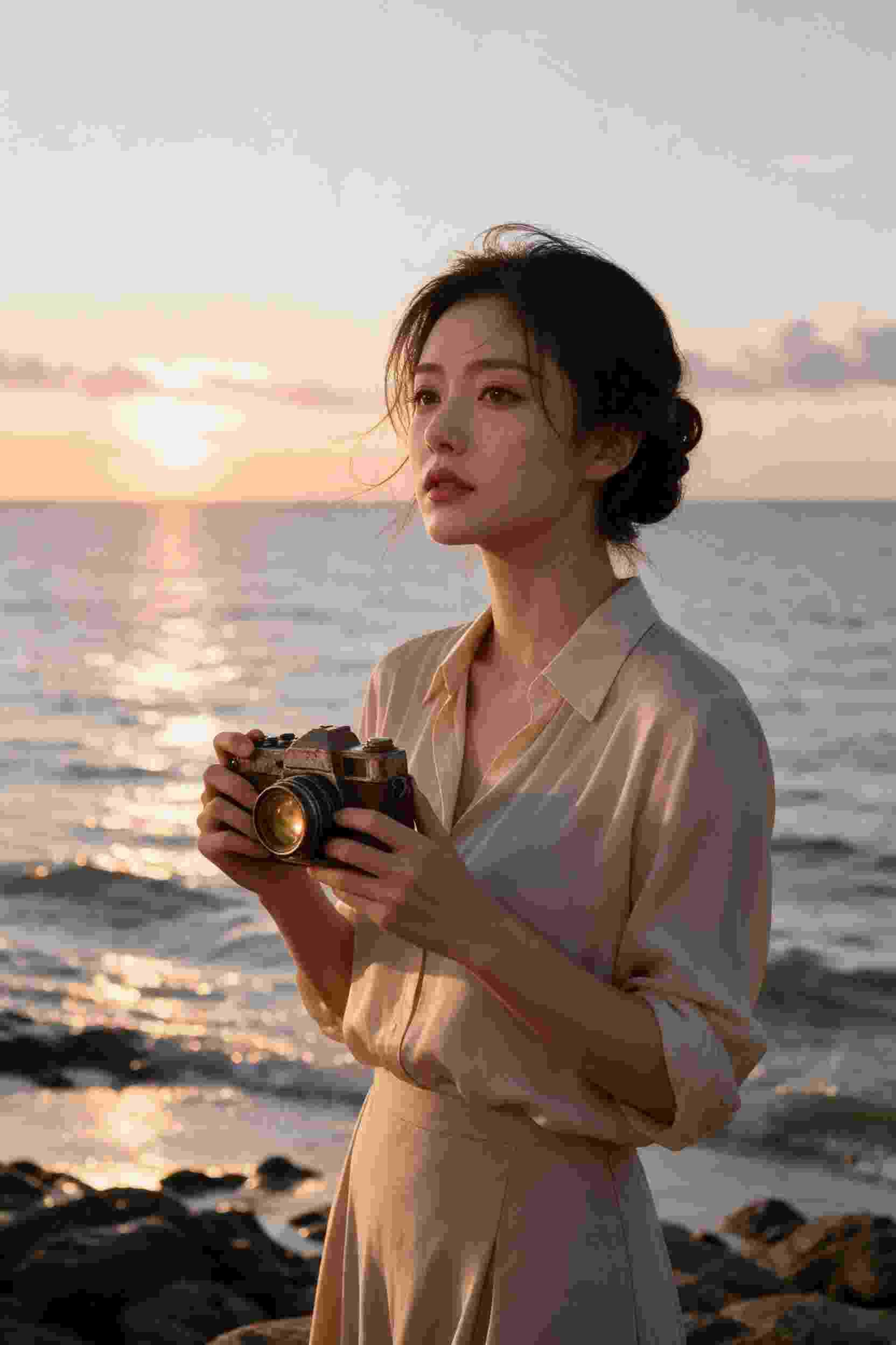 魔王的复仇录