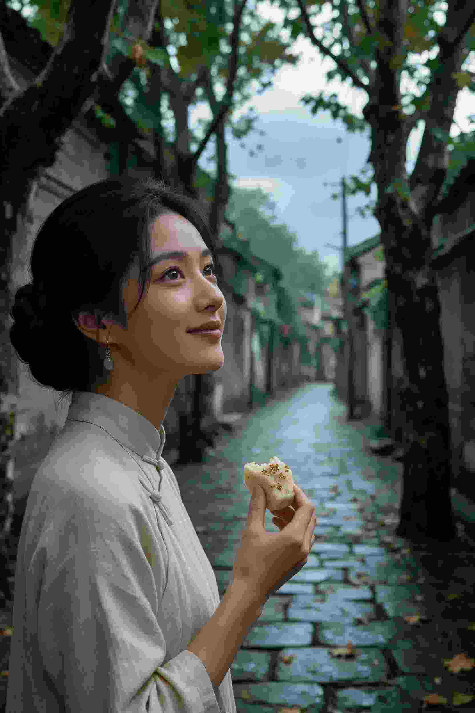 班级趣事